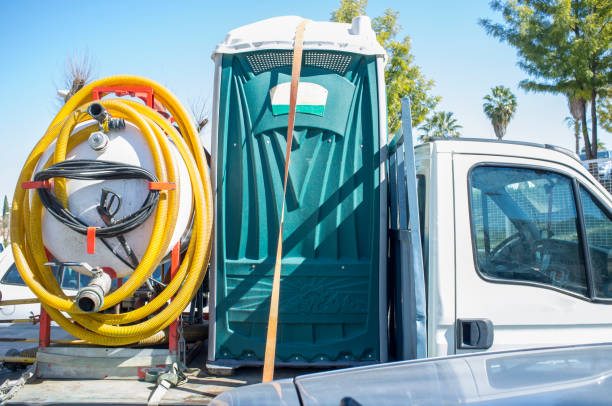 Best Portable toilet rental cost  in Aldine, TX