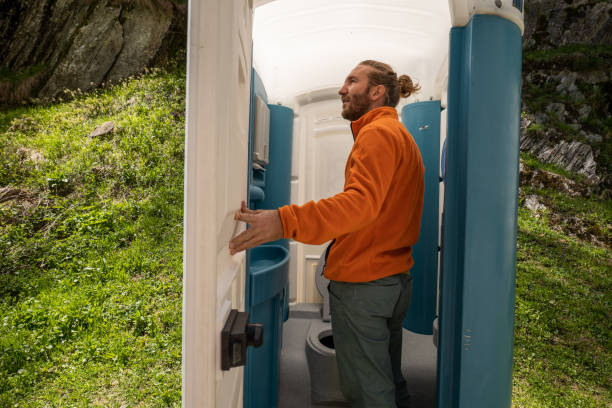 Portable Toilet Options We Offer in Aldine, TX