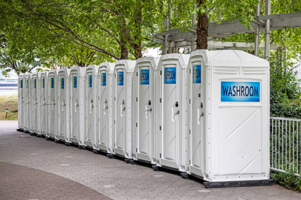 Best Portable bathroom rental  in Aldine, TX