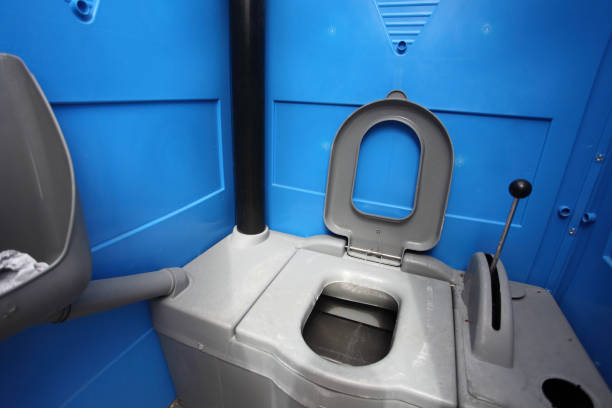 Best Portable restroom trailer rental  in Aldine, TX