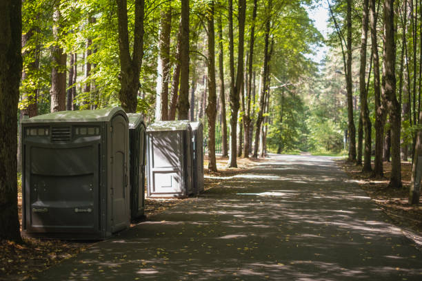 Best Portable restroom trailer rental  in Aldine, TX