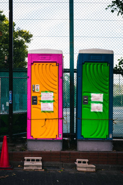 Best Porta potty for special events  in Aldine, TX