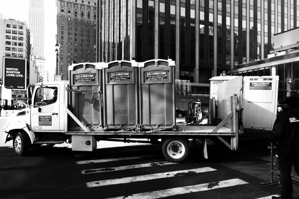 Best Long-term porta potty rental  in Aldine, TX