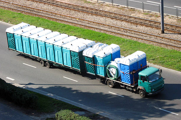 Best Portable toilet rental cost  in Aldine, TX