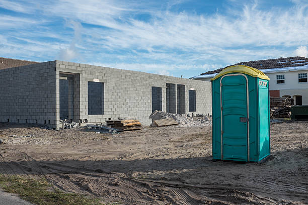 Best Construction site porta potty rental  in Aldine, TX