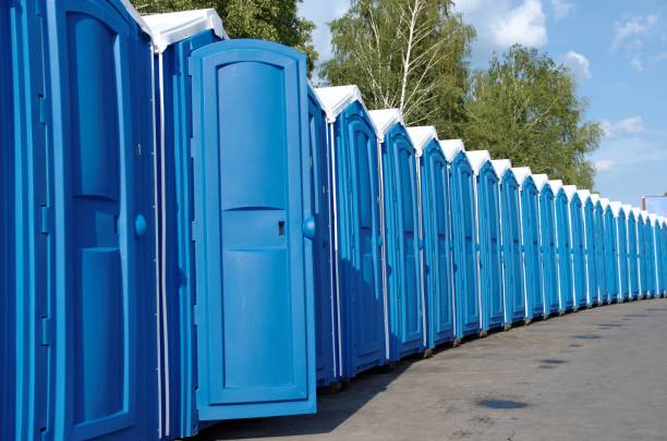 Best Porta potty rental near me  in Aldine, TX